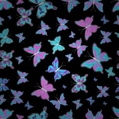 abstact colorfil resim