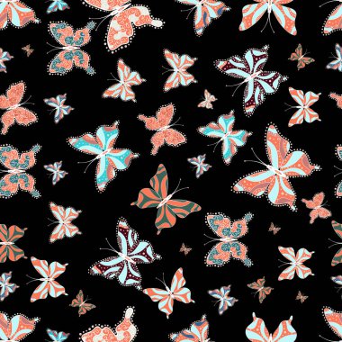 abstact colorfil resim