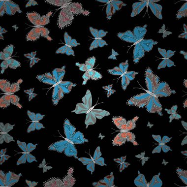 abstact colorfil resim