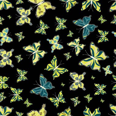 abstact colorfil resim