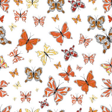 abstact colorfil resim