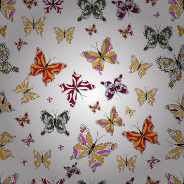 abstact colorfil resim