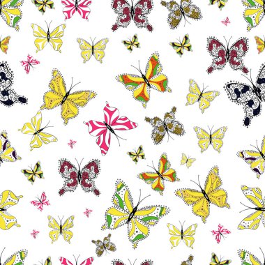 abstact colorfil resim