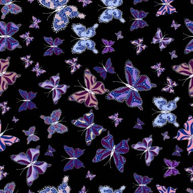 abstact colorfil resim