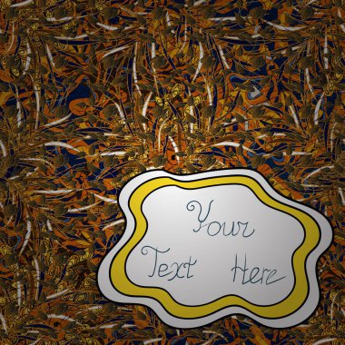 abstact colorfil resim