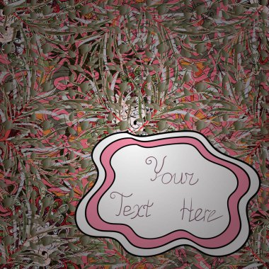 abstact colorfil resim