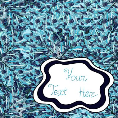 abstact colorfil resim