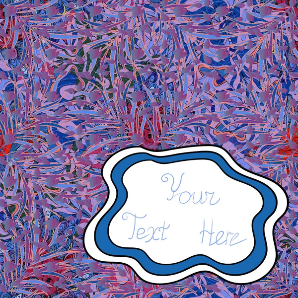 abstact colorfil resim