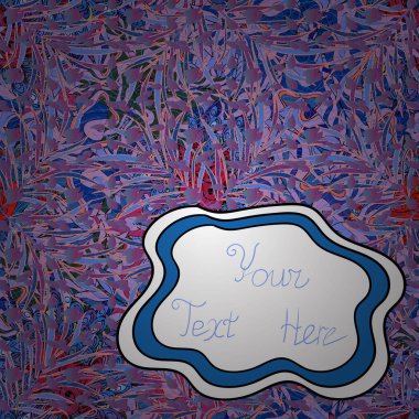 abstact colorfil resim