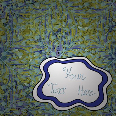 abstact colorfil resim