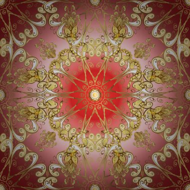 abstact colorfil resim