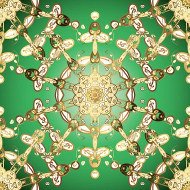 abstact colorfil resim