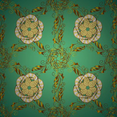 abstact colorfil resim