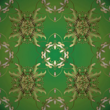 abstact colorfil resim