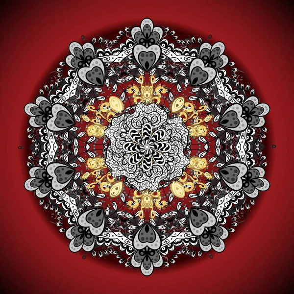 abstact colorfil resim