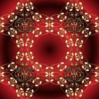 abstact colorfil resim