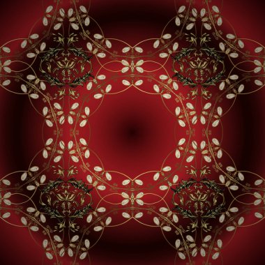 abstact colorfil resim