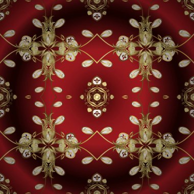 abstact colorfil resim