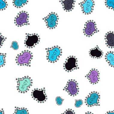 abstact colorfil resim