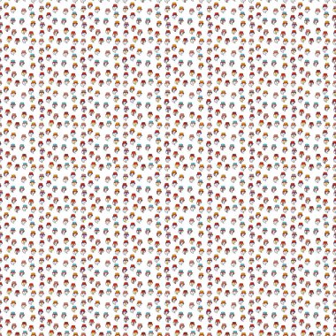 abstact colorfil resim