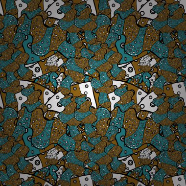 abstact colorfil resim