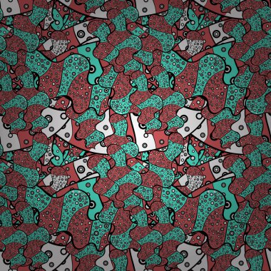 abstact colorfil resim