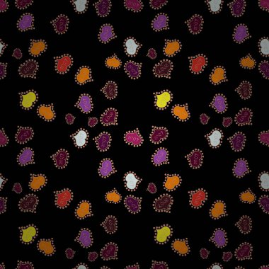 abstact colorfil resim