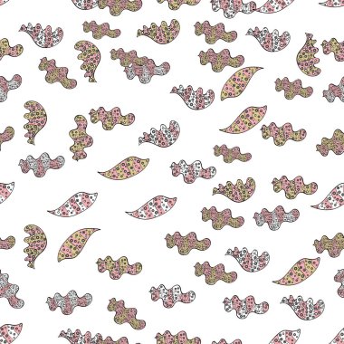 abstact colorfil resim