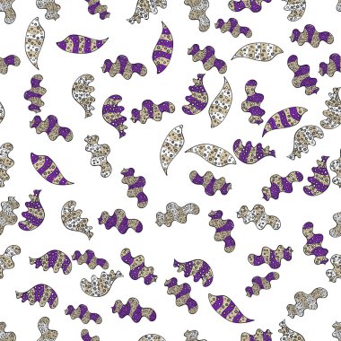 abstact colorfil resim