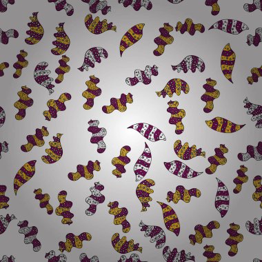 abstact colorfil resim