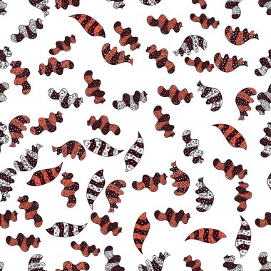 abstact colorfil resim