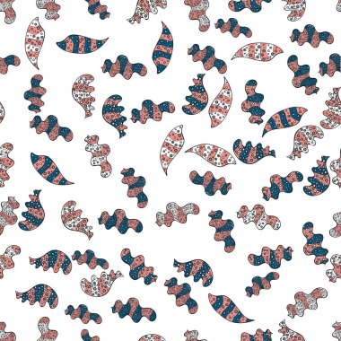 abstact colorfil resim