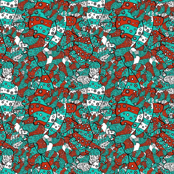 abstact colorfil resim