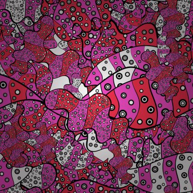 abstact colorfil resim