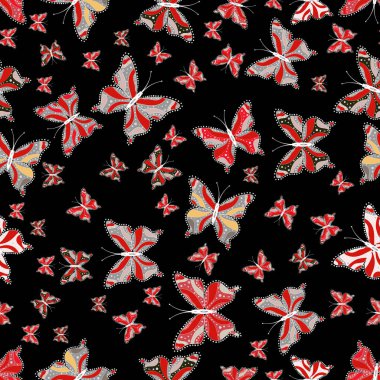 abstact colorfil resim