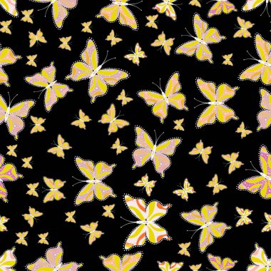 abstact colorfil resim