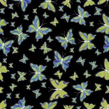 abstact colorfil resim