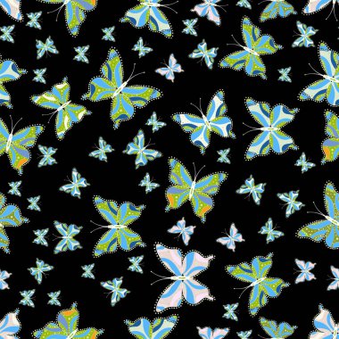 abstact colorfil resim