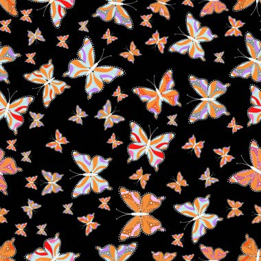 abstact colorfil resim