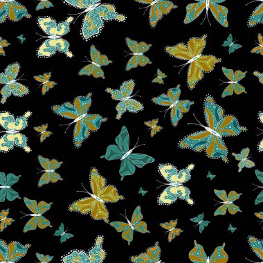 abstact colorfil resim