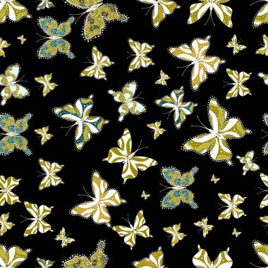 abstact colorfil resim