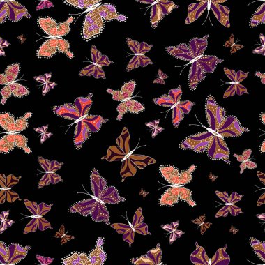 abstact colorfil resim