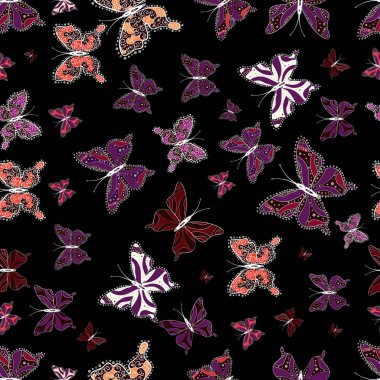 abstact colorfil resim