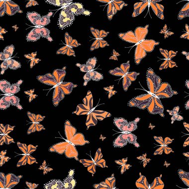 abstact colorfil resim