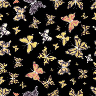 abstact colorfil resim