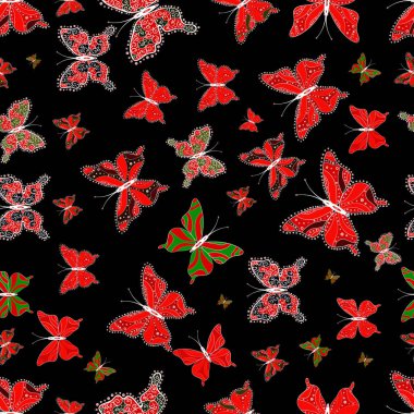 abstact colorfil resim