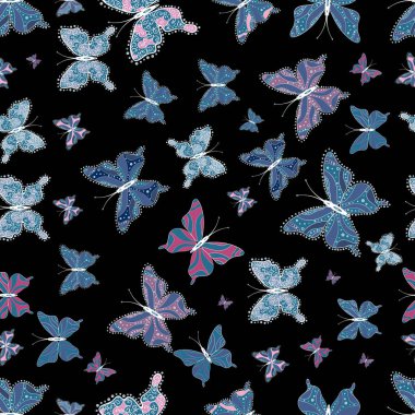 abstact colorfil resim