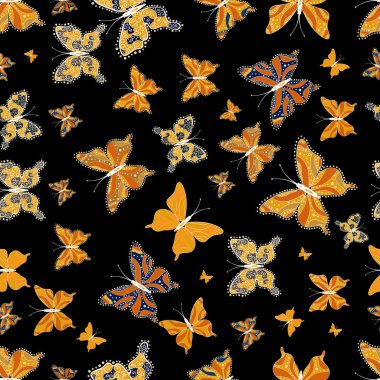 abstact colorfil resim