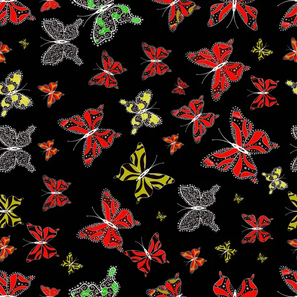 abstact colorfil resim