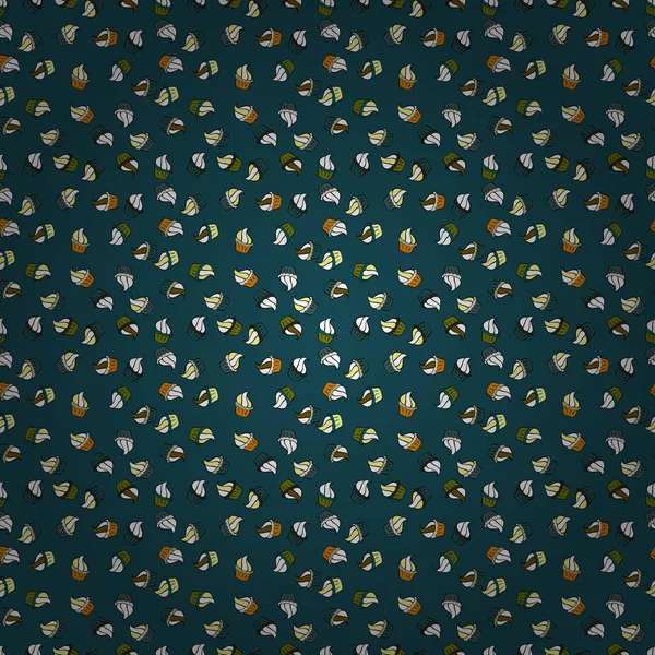 abstact colorfil resim